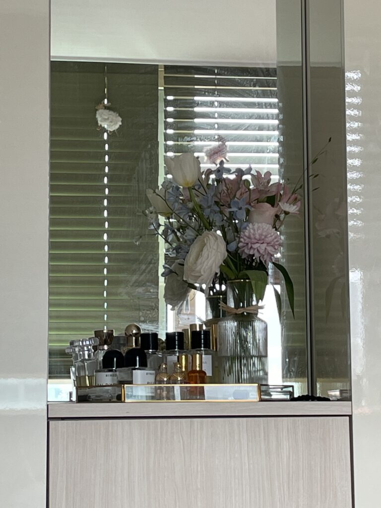 plant interior design relaxes you